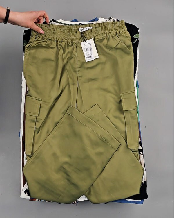 Фотография  990 - B.YOUNG Summer mix 045#15 кг, ЛОТ №8569 оптом в Черкесске и Карачаево-Черкесской республике