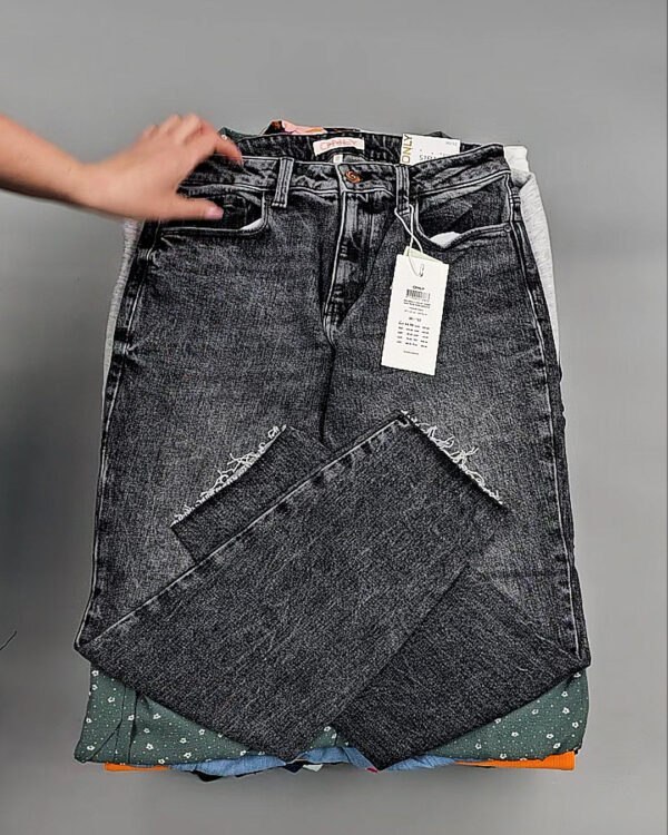 Фотография  504 - ONLY Summer mix 045#15 кг оптом в Черкесске и Карачаево-Черкесской республике