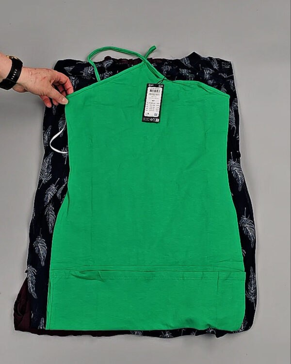 Фотография  284 - Платья VERO MODA Summer 045#4,1 кг, ЛОТ №8558 оптом в Черкесске и Карачаево-Черкесской республике