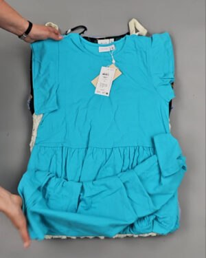 Фотография  173 - Платья VILA Summer 045#5 кг оптом в Черкесске и Карачаево-Черкесской республике