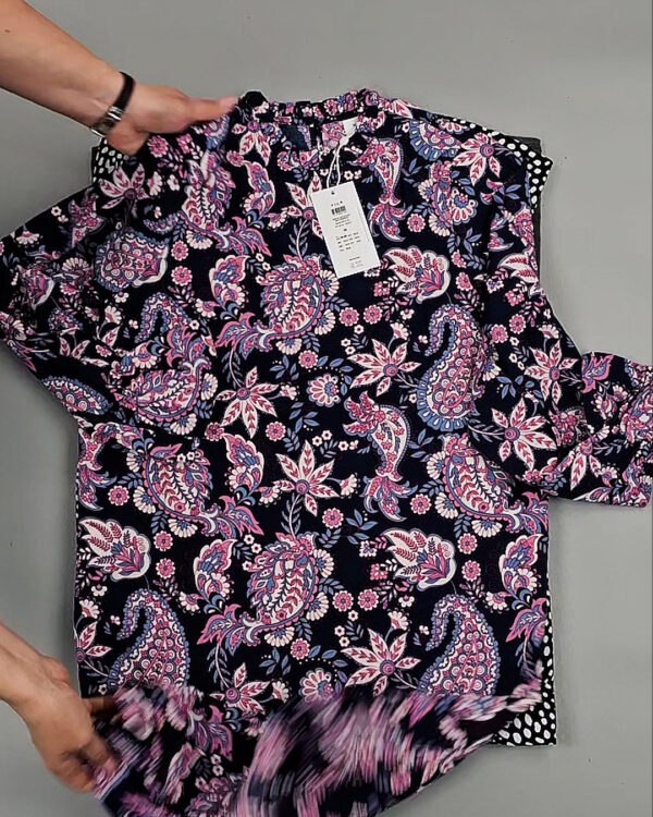 Фотография  794 - Платья VILA Summer 045#5 кг, ЛОТ №8619 оптом в Черкесске и Карачаево-Черкесской республике