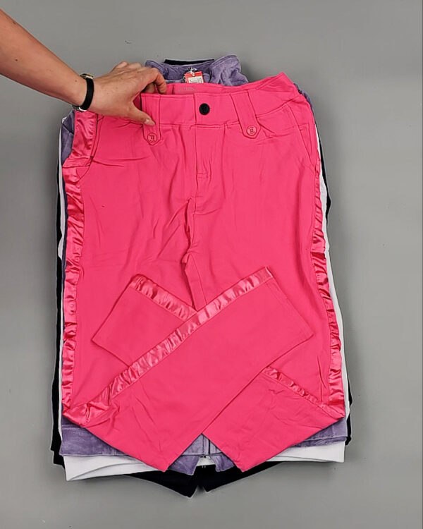 Фотография  842 - Спортивные костюмы  AD83#10 шт, ЛОТ №8638 оптом в Черкесске и Карачаево-Черкесской республике