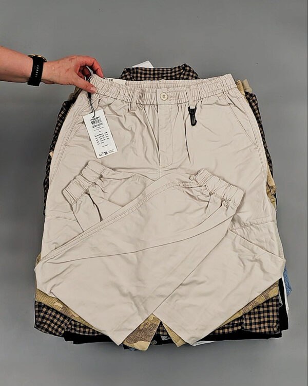 Фотография  950 - JACK JONES men Summer 045#15 кг, ЛОТ №8706 оптом в Черкесске и Карачаево-Черкесской республике