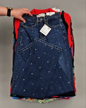 Фотография  344 - ICHI Summer mix 045#15 кг, ЛОТ №8585 оптом в Черкесске и Карачаево-Черкесской республике