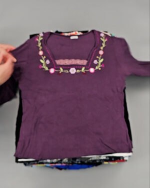 Фотография  365 - Mix RS (Оригинал Р.Ф. Лето)#100 кг оптом в Черкесске и Карачаево-Черкесской республике