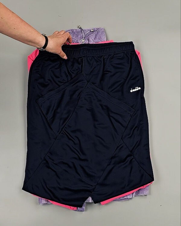 Фотография  340 - Спортивные костюмы  AD83#10 шт, ЛОТ №8640 оптом в Черкесске и Карачаево-Черкесской республике