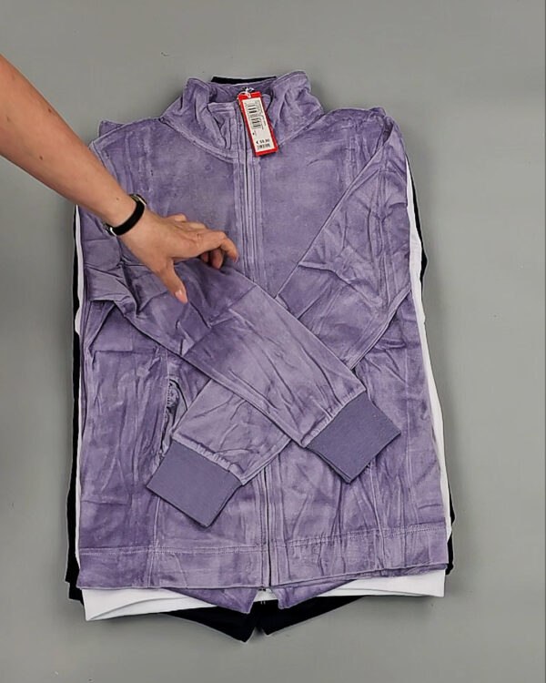 Фотография  786 - Спортивные костюмы  AD83#10 шт, ЛОТ №8638 оптом в Черкесске и Карачаево-Черкесской республике