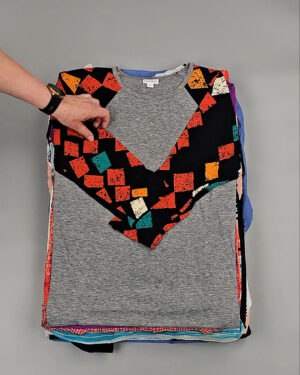 Купить Oversize Summer mix Premium#30 кг оптом в Черкесске и Карачаево-Черкесской республике