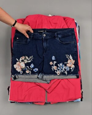 Фотография  641 - Mix XXL Summer#25 кг оптом в Черкесске и Карачаево-Черкесской республике