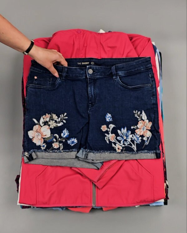 Фотография  828 - Mix XXL Summer#25 кг оптом в Черкесске и Карачаево-Черкесской республике