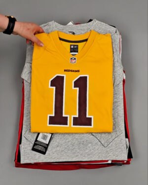 Фотография  254 - KIDS NIKE CAN 084#5 кг, ЛОТ №8502 оптом в Черкесске и Карачаево-Черкесской республике