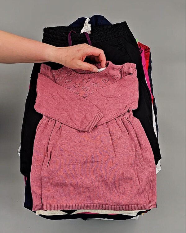 Фотография  511 - Детский микс Summer Cr+Ex#13 кг оптом в Черкесске и Карачаево-Черкесской республике