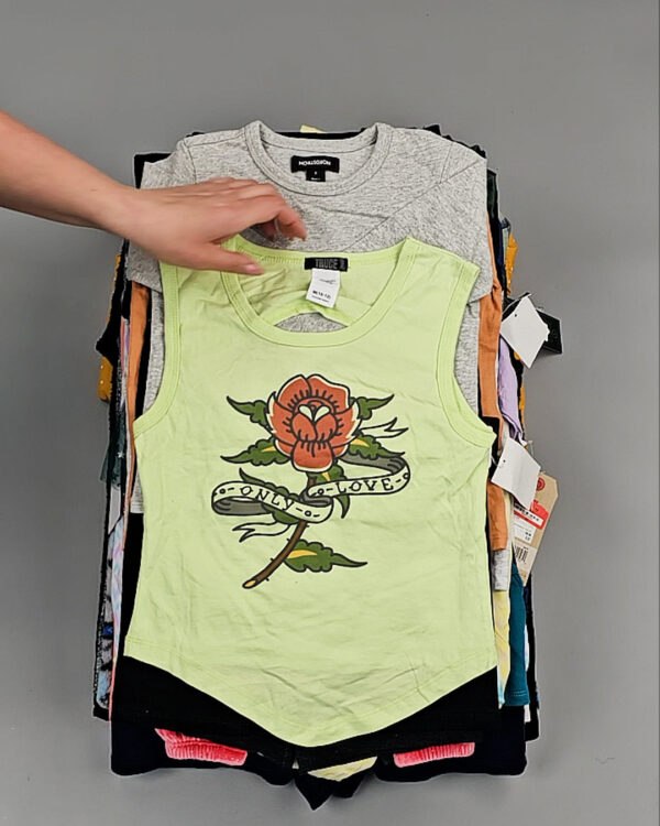 Фотография  299 - Nordstrom kids mix 124#7 кг, ЛОТ №8499 оптом в Черкесске и Карачаево-Черкесской республике