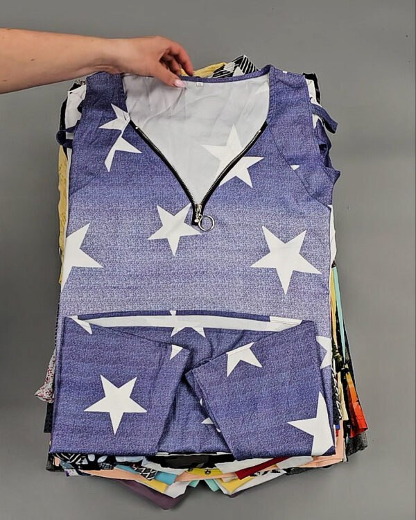 Фотография  581 - Mix Summer Ex Герм#100 кг оптом в Черкесске и Карачаево-Черкесской республике