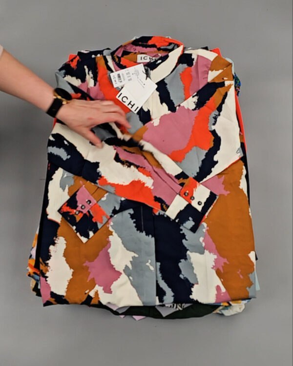 Фотография  313 - ICHI Summer mix 045#15 кг, ЛОТ №8583 оптом в Черкесске и Карачаево-Черкесской республике