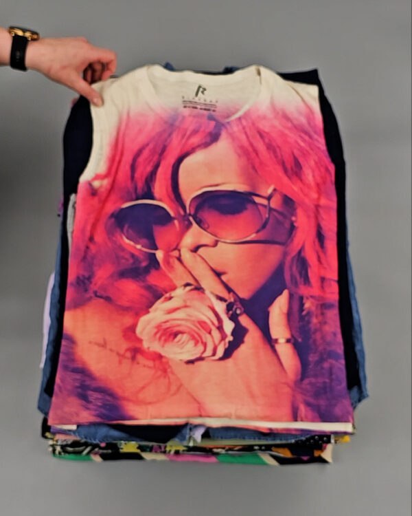 Фотография  231 - Cream Шотландия Summer mix#100 кг оптом в Черкесске и Карачаево-Черкесской республике