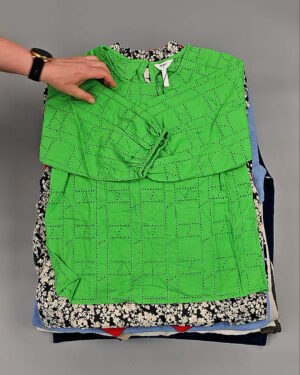 Фотография  285 - DK COMPANY Summer mix 045#13 кг, ЛОТ №8674 оптом в Черкесске и Карачаево-Черкесской республике