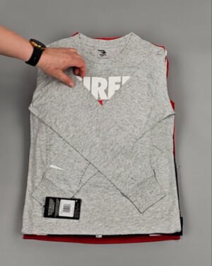 Фотография  787 - KIDS NIKE CAN 084#5 кг, ЛОТ №8504 оптом в Черкесске и Карачаево-Черкесской республике