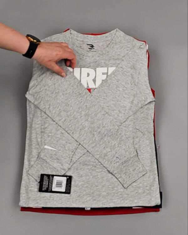 Фотография  689 - KIDS NIKE CAN 084#5 кг, ЛОТ №8504 оптом в Черкесске и Карачаево-Черкесской республике