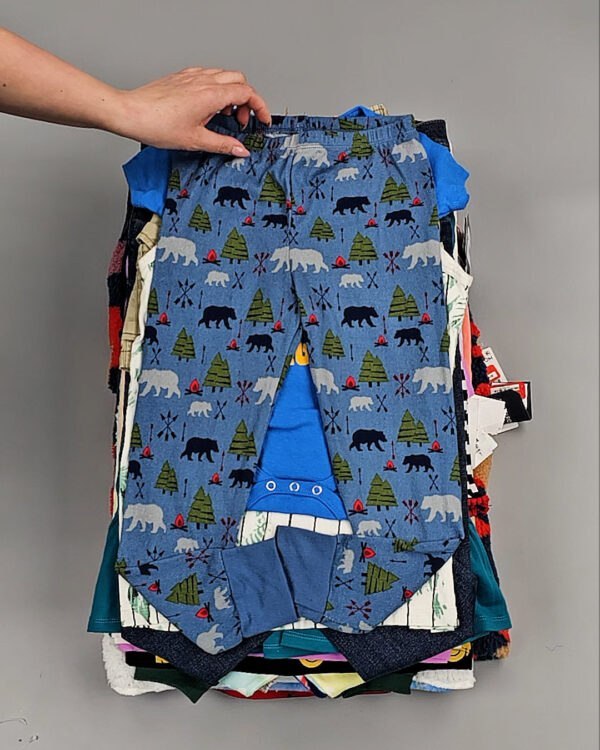 Фотография  540 - Nordstrom kids mix 124#7 кг, ЛОТ №8498 оптом в Черкесске и Карачаево-Черкесской республике