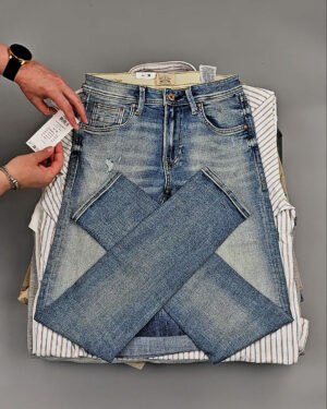 Фотография  273 - JACK JONES men Summer 045#15 кг, ЛОТ №8704 оптом в Черкесске и Карачаево-Черкесской республике