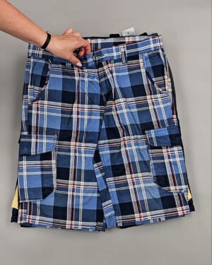 Фотография  942 - Шорты#10 кг, ЛОТ № ВК0108 оптом в Черкесске и Карачаево-Черкесской республике