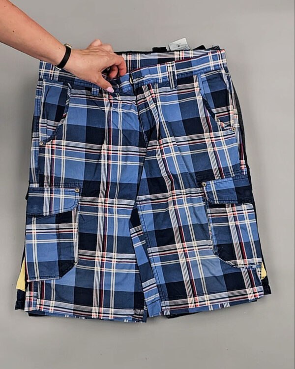 Фотография  880 - Шорты#10 кг, ЛОТ № ВК0108 оптом в Черкесске и Карачаево-Черкесской республике