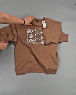 Фотография  783 - Толстовки муж HOLLISTER SW#10 кг, ЛОТ №8588 оптом в Черкесске и Карачаево-Черкесской республике