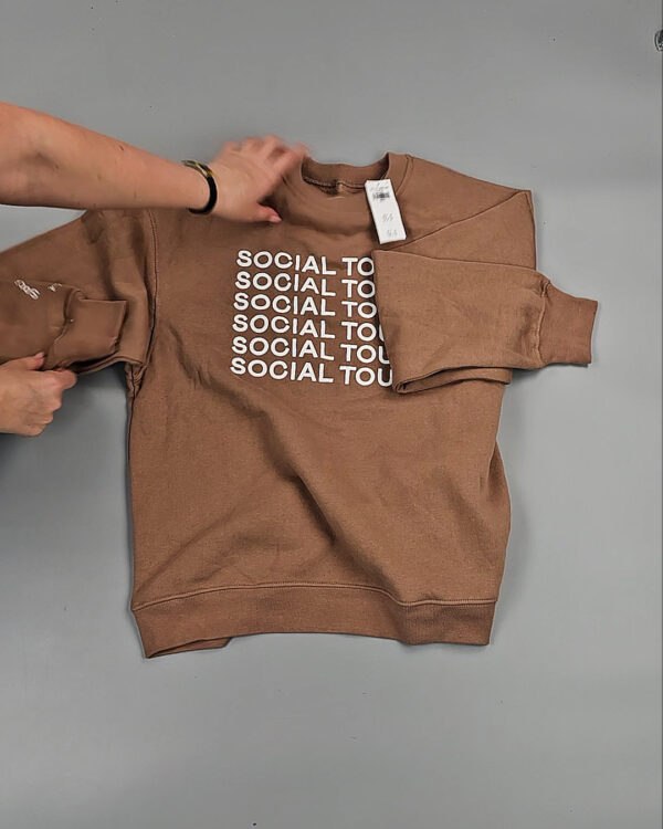 Фотография  498 - Толстовки муж HOLLISTER SW#10 кг, ЛОТ №8588 оптом в Черкесске и Карачаево-Черкесской республике