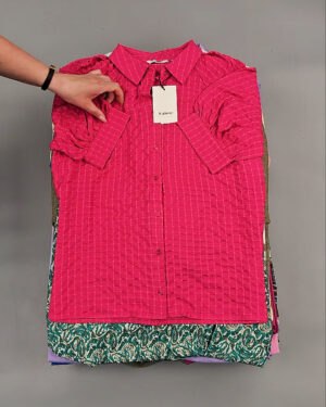 Фотография  503 - B.YOUNG Summer mix 045#15 кг, ЛОТ №8570 оптом в Черкесске и Карачаево-Черкесской республике