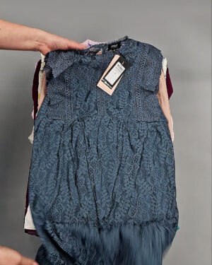 Фотография  898 - ONLY Summer mix 045#15 кг, ЛОТ №8456 оптом в Черкесске и Карачаево-Черкесской республике