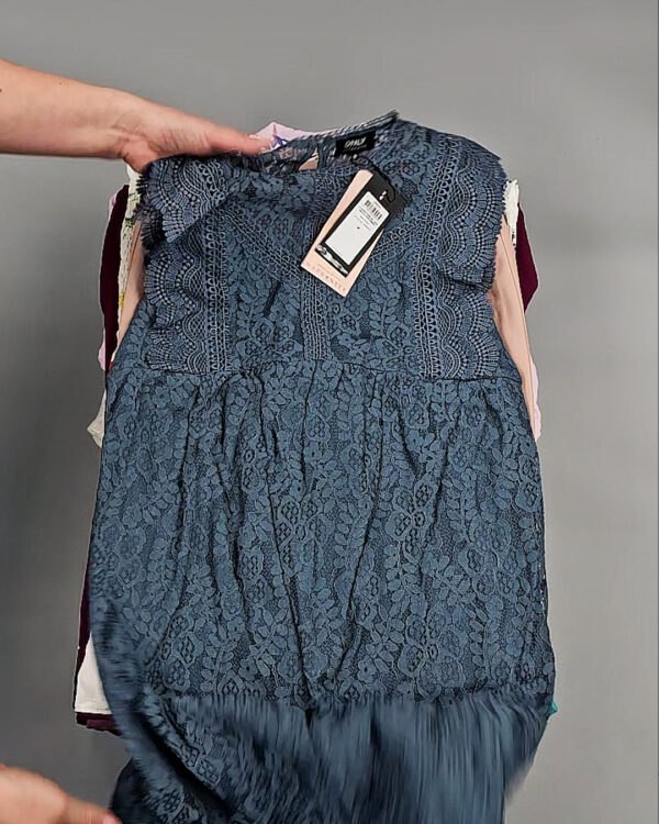 Фотография  769 - ONLY Summer mix 045#15 кг, ЛОТ №8456 оптом в Черкесске и Карачаево-Черкесской республике