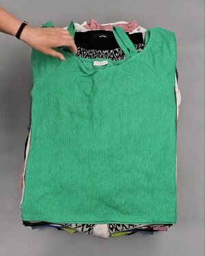 Фотография  224 - Cr+Ex Summer mix#100 кг, ЛОТ № ВК0098 оптом в Черкесске и Карачаево-Черкесской республике