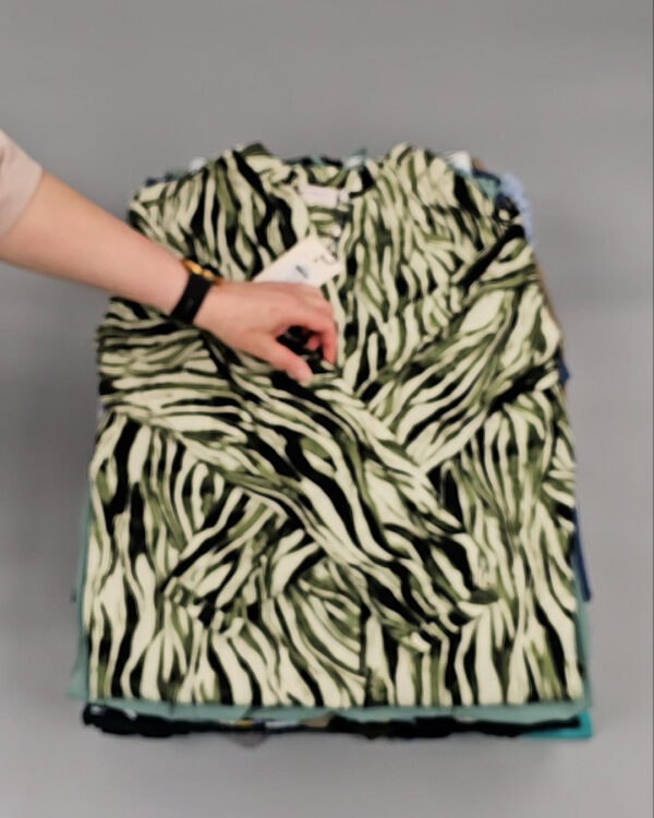 Фотография  125 - ONLY Summer mix 045#15 кг, ЛОТ №8514 оптом в Черкесске и Карачаево-Черкесской республике