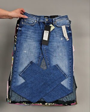 Фотография  824 - ONLY Summer mix 045#15 кг, ЛОТ №8457 оптом в Черкесске и Карачаево-Черкесской республике