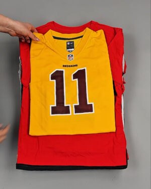 Фотография  239 - KIDS NIKE CAN 084#5 кг, ЛОТ №8478 оптом в Черкесске и Карачаево-Черкесской республике