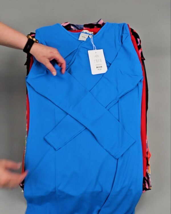 Фотография  584 - ICHI Summer mix 045#15 кг, ЛОТ №8585 оптом в Черкесске и Карачаево-Черкесской республике