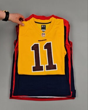 Фотография  264 - KIDS NIKE CAN 084#5 кг, ЛОТ №8504 оптом в Черкесске и Карачаево-Черкесской республике