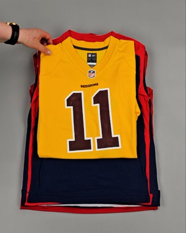 Фотография  522 - KIDS NIKE CAN 084#5 кг, ЛОТ №8504 оптом в Черкесске и Карачаево-Черкесской республике