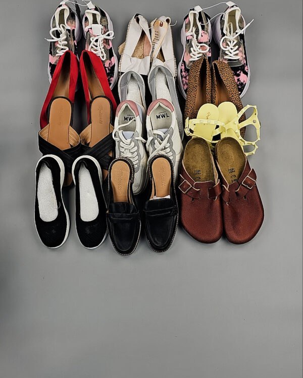 Фотография  779 - Обувь CAN лето 084#15 кг оптом в Черкесске и Карачаево-Черкесской республике