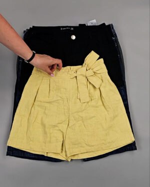 Фотография  307 - Шорты#10 кг, ЛОТ № ВК0108 оптом в Черкесске и Карачаево-Черкесской республике