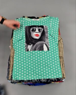 Фотография  692 - Mix RS (Оригинал Р.Ф. Лето)#100 кг оптом в Черкесске и Карачаево-Черкесской республике