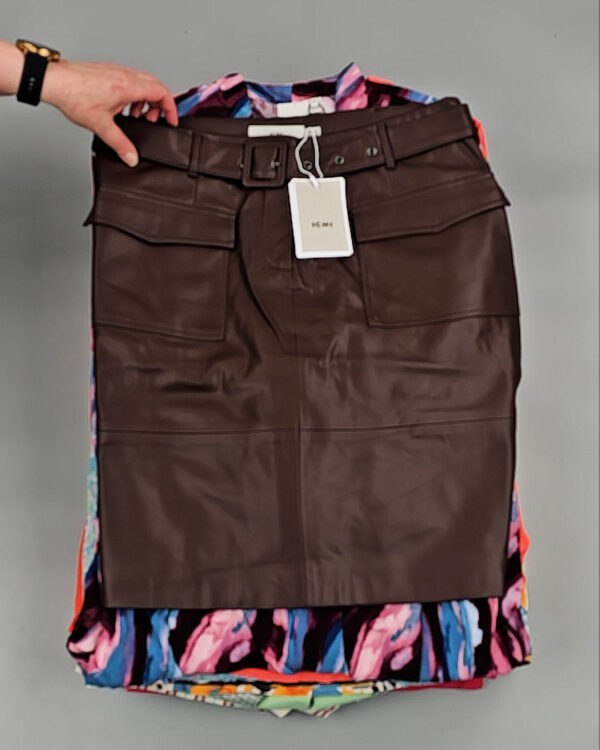 Фотография  677 - ICHI Summer mix 045#15 кг, ЛОТ №8585 оптом в Черкесске и Карачаево-Черкесской республике