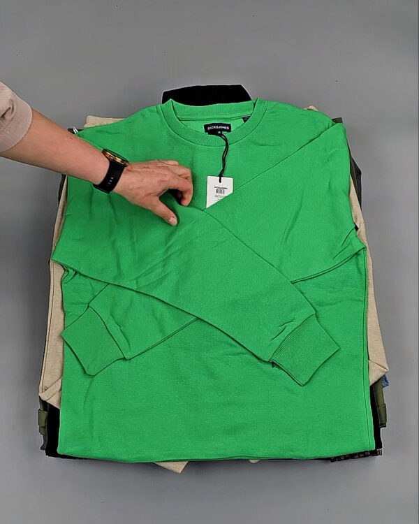 Фотография  352 - JACK JONES men Summer 045#15 кг, ЛОТ №8704 оптом в Черкесске и Карачаево-Черкесской республике