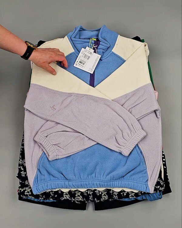 Фотография  925 - DK COMPANY Summer mix 045#13 кг оптом в Черкесске и Карачаево-Черкесской республике