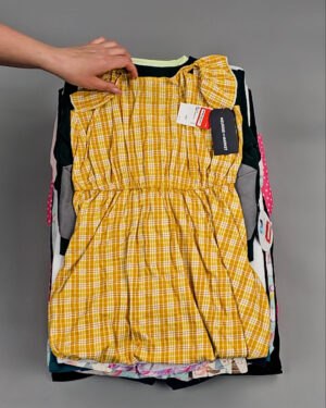 Фотография  808 - Nordstrom kids mix 124#7 кг, ЛОТ №8500 оптом в Черкесске и Карачаево-Черкесской республике