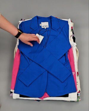 Фотография  868 - DK COMPANY Summer mix 045#13 кг, ЛОТ №8676 оптом в Черкесске и Карачаево-Черкесской республике