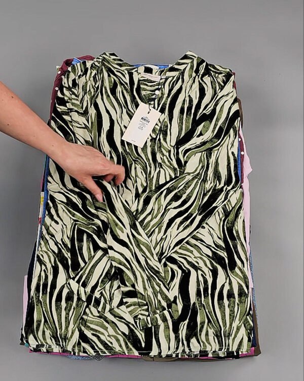 Фотография  938 - ONLY Summer mix 045#15 кг, ЛОТ №8457 оптом в Черкесске и Карачаево-Черкесской республике