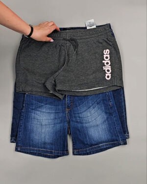 Фотография  236 - Шорты#10 кг, ЛОТ № ВК0108 оптом в Черкесске и Карачаево-Черкесской республике