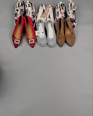 Фотография  837 - Обувь CAN лето 084#15 кг оптом в Черкесске и Карачаево-Черкесской республике